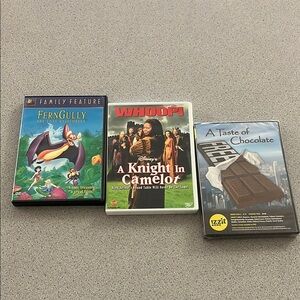 Movie Lot